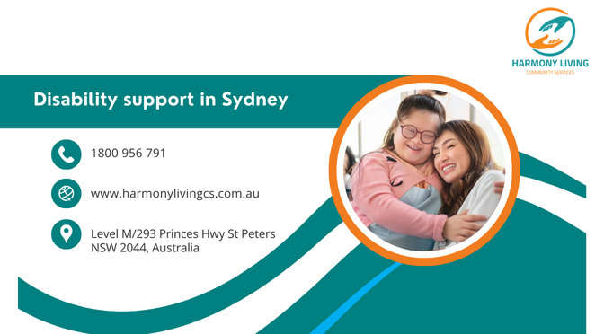 How Do NDIS Providers Simplify Supports for Participants?