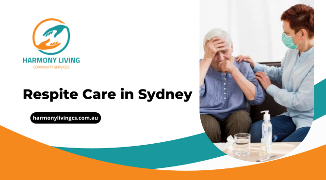 Breaking Myths About NDIS Respite Care